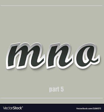  					Paper uppercase alphabet with shadows vector image														