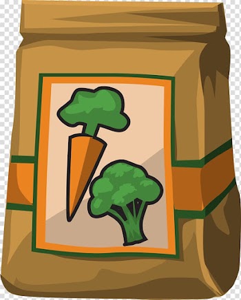 Paper Vegetable Food Broccoli, carrot transparent background PNG clipart