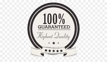 Paper Vintage clothing Service Quality - garuntee 