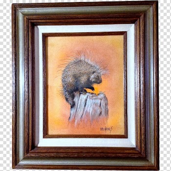 Paper Watercolor painting Artist Mammal, painting transparent background PNG clipart