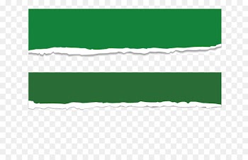 Paper Watermark - TEAR border 