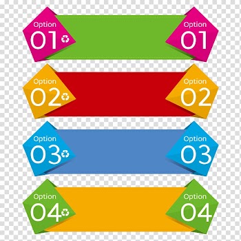 Paper Web banner Creativity, PPT element transparent background PNG clipart