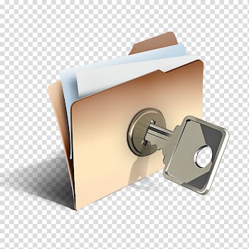 Paper Web banner Poster, Business folder elements transparent background PNG clipart