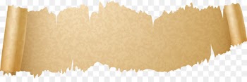 Paper Web banner Scroll - Chinese wind painting 