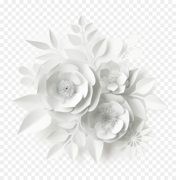 Paper Wedding invitation Flower bouquet - wedding 