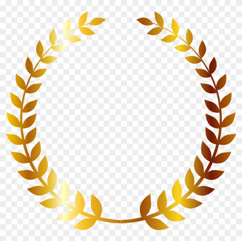 Paper Wheat Company Monogram Logo - Wheat Circle Png