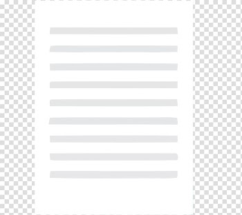 Paper White Pattern, a written word white paper clips transparent background PNG clipart
