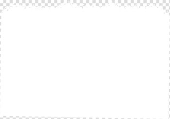 Paper White Pattern, White snow frame transparent background PNG clipart