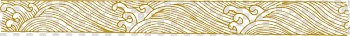 Paper Wood Grasses Textile Commodity, Gold Line,frame,Moire transparent background PNG clipart