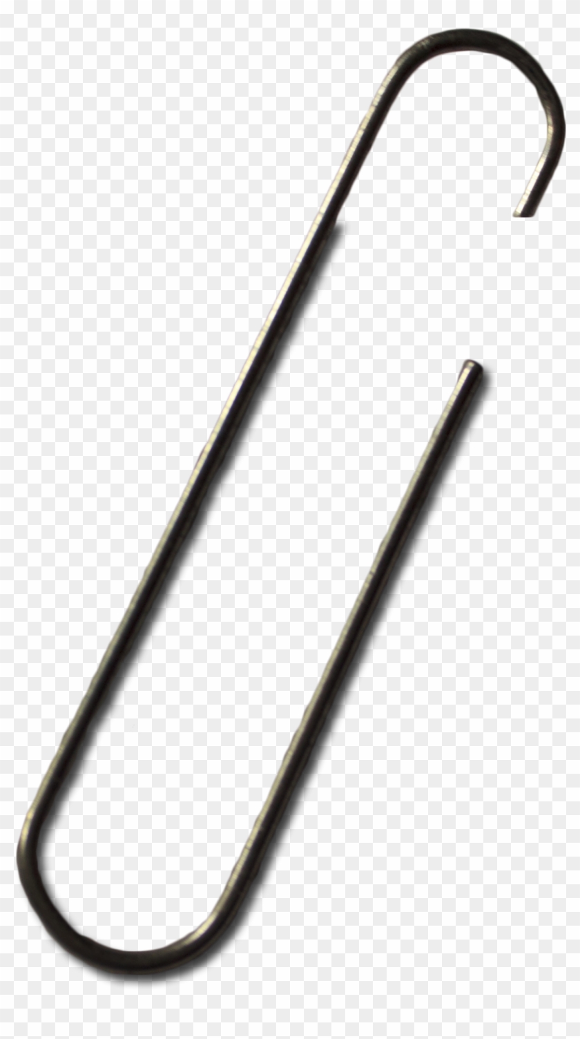 Paperclip Png - Clipe De Papel Png