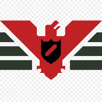Papers, Please National flag The Republia Times Sword Art Online: Fatal Bullet - please 