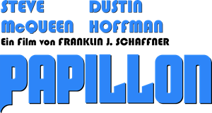 Papillon Logo Vector