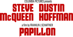 Papillon Logo Vector
