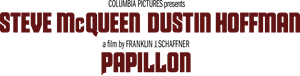 Papillon Logo Vector