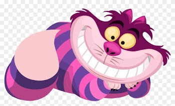 Papéis De Parede - Alice In Wonderland Png