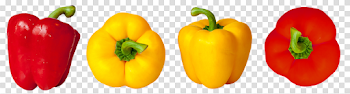 Paprika PNG Picture