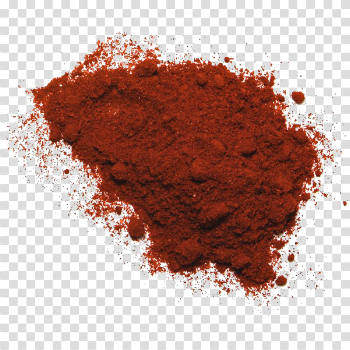 Paprika Powder PNG Free Download
