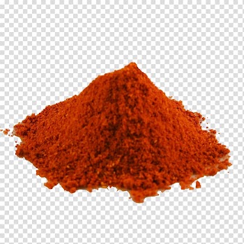 Paprika Ras el hanout Spice Cayenne pepper Curry powder, pepper red transparent background PNG clipart