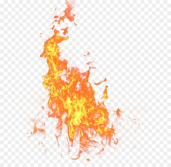 Papua New Guinea Fire - Fire transparent PNG image 