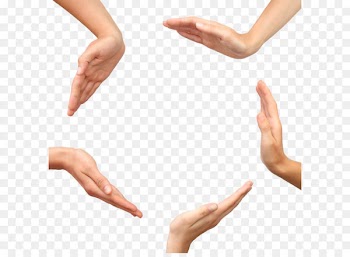 Papua New Guinea Hand Scalable Vector Graphics - Hands Png 6 