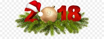 Papua New Guinea Public holiday Christmas decoration - 2018 Christmas Decoration PNG Clip Art Image 