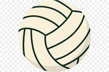 Papua New Guinea women's national volleyball team Portable Network Graphics Clip art Transparency - volleyball 