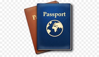 Papua New Guinean passport United States Computer Icons - passport 