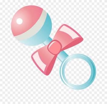 Para Baby Shower Png - Baby Toy Clipart