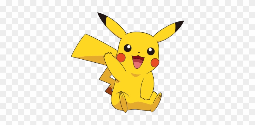 Para Liberar O Pikachu Como Seu Pokémon Inicial Basta - Pokemones Pikachu