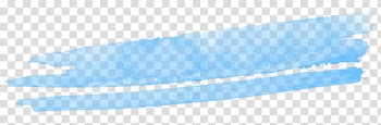 PARA PORTADAS DE YOUTUBE CHICAS, blue line illustration transparent background PNG clipart