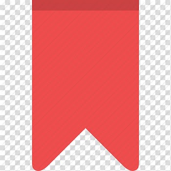 PARA PORTADAS DE YOUTUBE CHICAS, orange banner transparent background PNG clipart