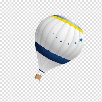 Parachute landing fall Cartoon, White parachute transparent background PNG clipart