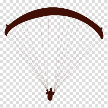Parachute PNG Image