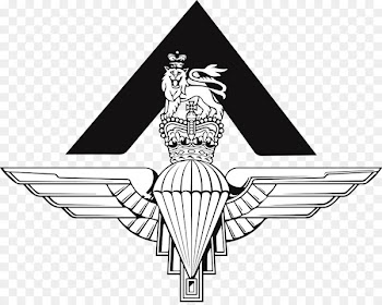 Parachute Regiment and Airborne Forces Museum British Army Pathfinder Platoon - soldier 
