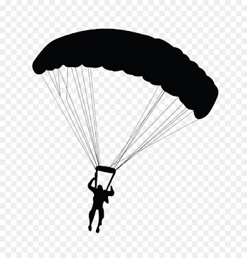 Parachuting Parachute Paragliding - parachute 