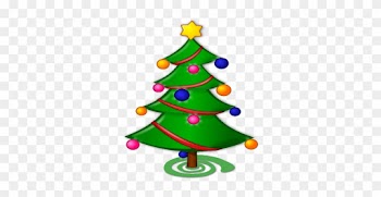 Parade Application - Christmas Tree