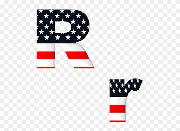 Parade Banner Cliparts 26, Buy Clip Art - Alphabet