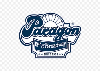 Paragon Sports Dick's Sporting Goods Broadway - others 