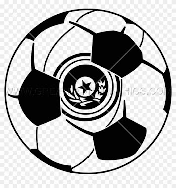 Paraguay Soccer Ball - Ball