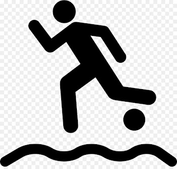 Paralympic Games Sport Computer Icons Beach volleyball Beach soccer - football 