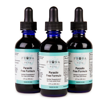 Parasite Free Formula 3 Bottle Bundle- (3 bottles for the price of ...