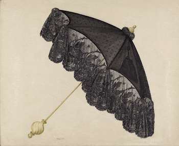 Parasol (1935&ndash;1942) by Peter Connin. | Free Photo - rawpixel