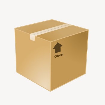 Parcel box clipart, delivery object | Free Photo - rawpixel