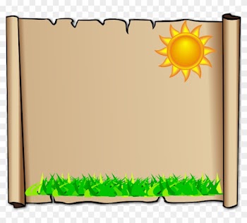 Parchment Clipart Free For Download - Borders Clip Art