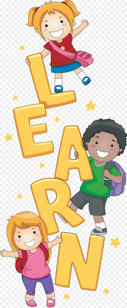 Parent Child Learning Education - kids 