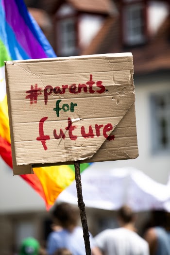 Parent for Future Signage