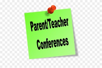 Parent Teacher Meeting W5kdhh Clipart - Parent Conferences