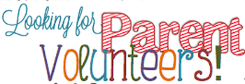 Parent Volunteer Opportunities - SARASOTA HIGH SCHOOL THEATER