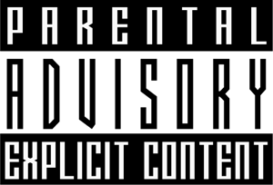 PARENTAL ADVISORY Logo Vector