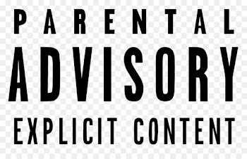 Parental Advisory Parental controls Logo - parental advisory 